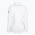 Női pulóver  Aulp Simix Jacquard Knit white 10