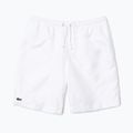 Férfi tenisz rövidnadrág Lacoste GH353T 001 fehér