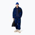 Férfi póló Lacoste L1264 dark indigo blue 2