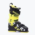 Férfi sícipő Rossignol Allspeed 120 black/yellow