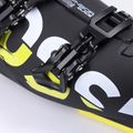 Férfi sícipő Rossignol Allspeed 120 black/yellow 6