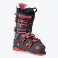 Férfi sícipő Rossignol Alltrack 90 black/red