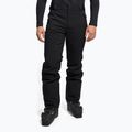 Férfi sínadrág Rossignol Rapide black