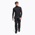 Férfi termikus pulóver Rossignol Classique 1/2 Zip black 2
