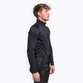 Férfi termikus pulóver Rossignol Classique 1/2 Zip black 3