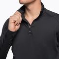 Férfi termikus pulóver Rossignol Classique 1/2 Zip black 6