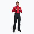 Férfi sínadrág Rossignol Course black