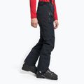 Férfi sínadrág Rossignol Course black 2
