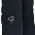 Férfi sínadrág Rossignol Course black 10