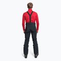 Férfi sínadrág Rossignol Course black 3