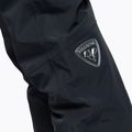Férfi sínadrág Rossignol Course black 6