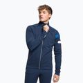 Férfi sífutó kabát Rossignol Poursuite navy
