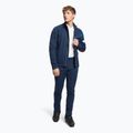 Férfi sífutó kabát Rossignol Poursuite navy 2