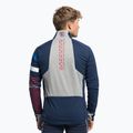 Férfi sífutó kabát Rossignol Poursuite navy 4