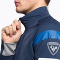 Férfi sífutó kabát Rossignol Poursuite navy 5