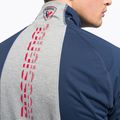 Férfi sífutó kabát Rossignol Poursuite navy 6