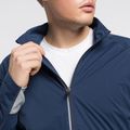 Férfi sífutó kabát Rossignol Poursuite navy 7