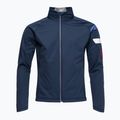 Férfi sífutó kabát Rossignol Poursuite navy 11