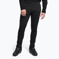 Férfi sífutónadrág Rossignol Poursuite black