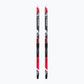 Gyermek sífutó sílécek Rossignol XT-Vent WXLS(LS) + Tour SI red/black