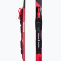 Gyermek sífutó sílécek Rossignol XT-Vent WXLS(LS) + Tour SI red/black 4