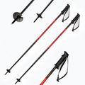 Síbotok Rossignol Tactic black/red 6