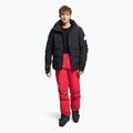 Férfi sínadrág Rossignol Course red 2