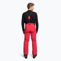 Férfi sínadrág Rossignol Course red 4