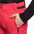 Férfi sínadrág Rossignol Course red 6