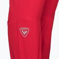 Férfi sínadrág Rossignol Rapide red 12
