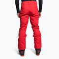 Férfi sínadrág Rossignol Rapide red 4