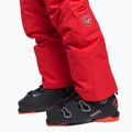 Férfi sínadrág Rossignol Rapide red 5