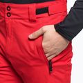 Férfi sínadrág Rossignol Rapide red 6