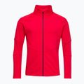 Férfi sí pulóver Rossignol Classique Clim red 10