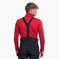 Férfi termoaktív pulóver Rossignol Classique 1/2 Zip piros 4