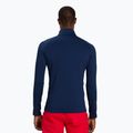 Férfi termikus pulóver Rossignol Classique 1/2 Zip navy 2