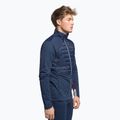 Férfi sífutó kabát Rossignol Poursuite Warm navy 3