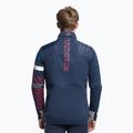 Férfi sífutó kabát Rossignol Poursuite Warm navy 4