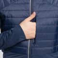 Férfi sífutó kabát Rossignol Poursuite Warm navy 5