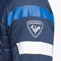 Férfi sífutó kabát Rossignol Poursuite Warm navy 6
