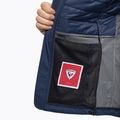 Férfi sífutó kabát Rossignol Poursuite Warm navy 9