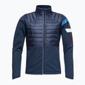 Férfi sífutó kabát Rossignol Poursuite Warm navy 10