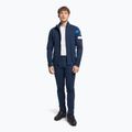 Férfi sífutónadrág Rossignol Poursuite navy 2