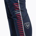 Férfi sífutónadrág Rossignol Poursuite navy 5