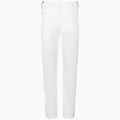 Női síelőnadrág Rossignol Elite white 6