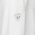 Női síelőnadrág Rossignol Elite white 8