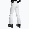 Női síelőnadrág Rossignol Elite white 3