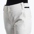 Női síelőnadrág Rossignol Elite white 5