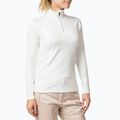 Női sí pulóver Rossignol W Classique 1/2 Zip white 2