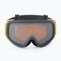 Síszemüveg Rossignol Ace HP grey/yellow 2